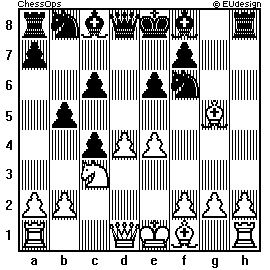 Chess Board