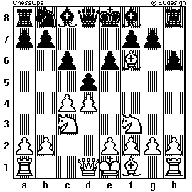 Chess Board