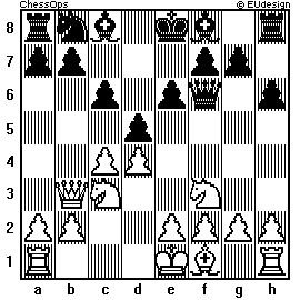 Chess Board