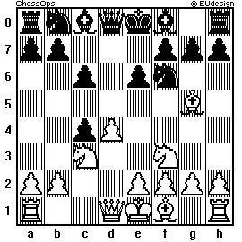 Chess Board