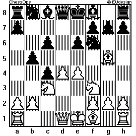 Chess Board