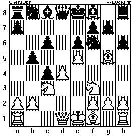 Chess Board