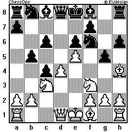 Chess Board