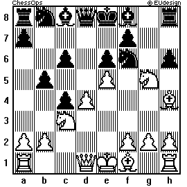 Chess Board
