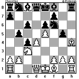 Chess Board