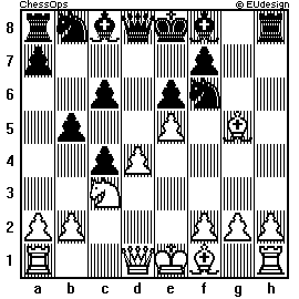 Chess Board