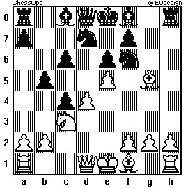 Chess Board