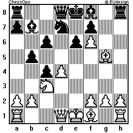 Chess Board