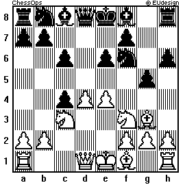 Chess Board