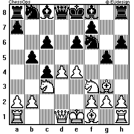 Chess Board