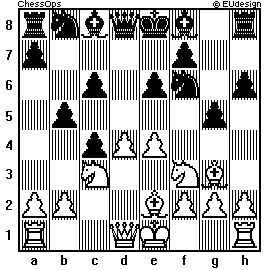 Chess Board