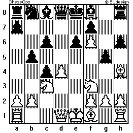 Chess Board