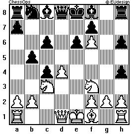 Chess Board