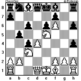 Chess Board