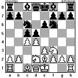 Chess Board