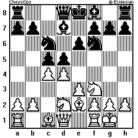 Chess Board