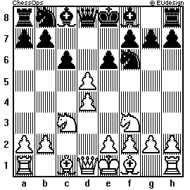 Chess Board