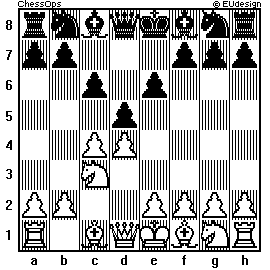 Chess Board