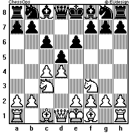 Chess Board