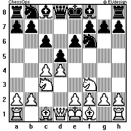Chess Board
