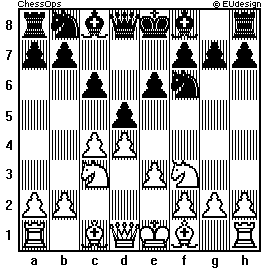 Chess Board
