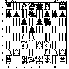 Chess Board