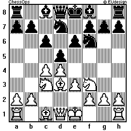 Chess Board