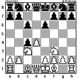 Chess Board