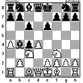 Chess Board