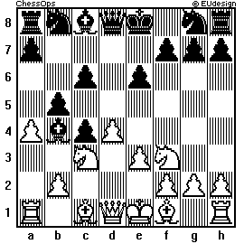 Chess Board
