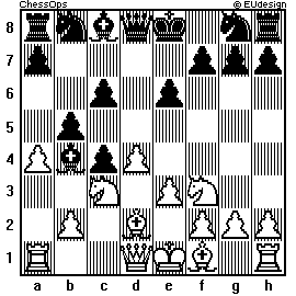 Chess Board