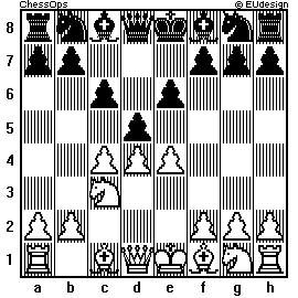 Chess Board