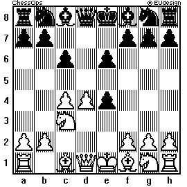 Chess Board