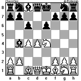 Chess Board
