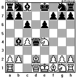 Chess Board