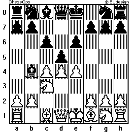 Chess Board