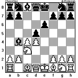 Chess Board