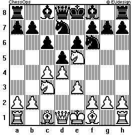 Chess Board
