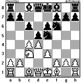 Chess Board