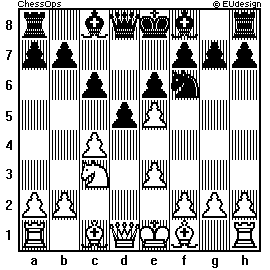 Chess Board