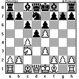 Chess Board