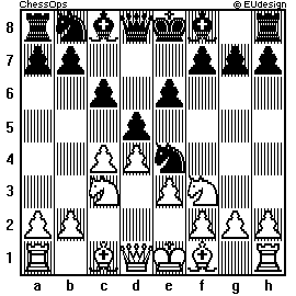 Chess Board