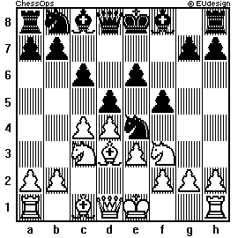Chess Board