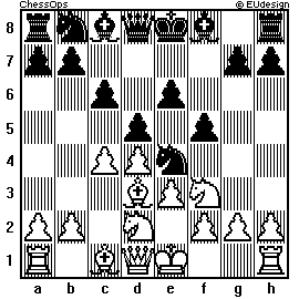 Chess Board