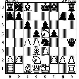 Chess Board