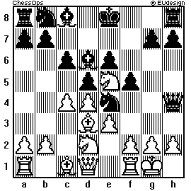 Chess Board