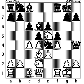 Chess Board
