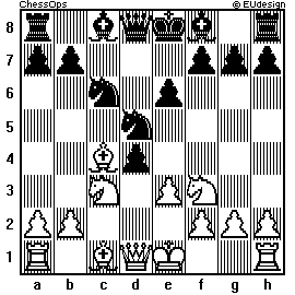 Chess Board