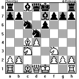 Chess Board