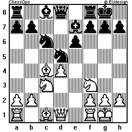 Chess Board